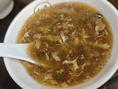 -毛华美食(清扬路店)