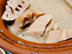 -董厨煨汤馆(车站路店)