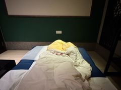 -富侨养生(光大会展店)