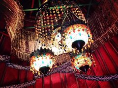 -九十九顶毡房(阜石路店)