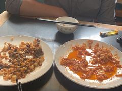-清真宏玉祥黄门脸餐厅(华荫东里店)