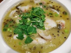 酸菜鱼-POLO小馆·老南京菜(解放路店)