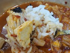 -黑豚黨韩国烤肉料理(悦然时光店)