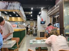 -西关明记肠粉(荔枝湾店)