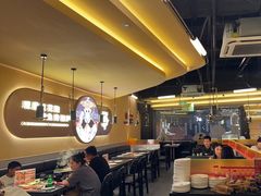 -师烤·豆花烤鱼(广州荔湾扬韬广场店)
