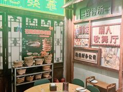 -湛林.粤西大排挡(前门店)
