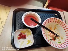 -乡村基(两江新区黄山大道第二餐厅)