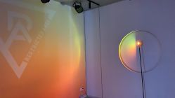 D教室-R.A Dance智能自助舞蹈练习室