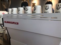 -高嶺咖啡(望京店)