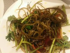 -老牌坊鲁菜名店(宽厚里店)