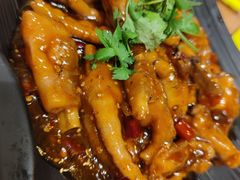 好吃的鸡爪子-壹酒贰肉1926·深夜食堂(九纬路店)