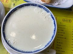 姜汁双皮奶-民信老铺(华盖路店)