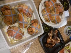 -盒马鲜生(宝地店)