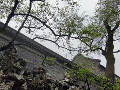 -何园