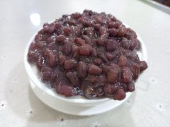 红豆双皮奶-老周记顺德双皮奶