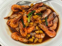 -玖味(老工人西路店)