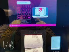 -万象影城(石家庄万象城IMAX激光店)