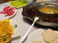 -枇杷园食为鲜火锅(南山店)