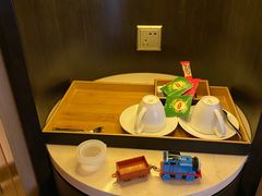 -苏州金鸡湖文博诺富特酒店
