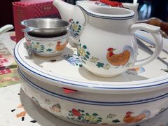 -点都德(广州白云山景区南门店)