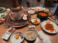 -王妃家(明洞中央店)