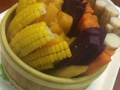 -六和聚传统烤鸭.天津菜(和平店)