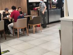 大堂-魏家凉皮(协和店)