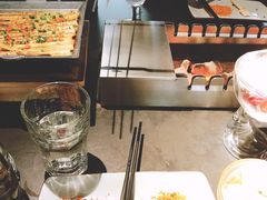 -很久以前羊肉串(昌里路三钢里店)