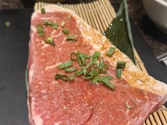 -正苑26年海鲜烤肉•牛尾汤汤饭(东港店)
