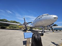 -中国航空博物馆