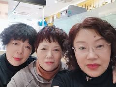 -西贝(吴江路湟普汇店)