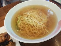 -功德林净素食品专卖店(五原路店)