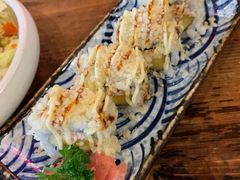 -小川洋风料理(汉街店)