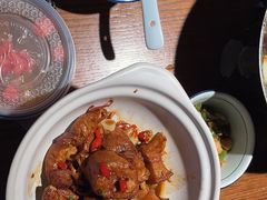 -老湘村·湖南土菜(天河维多利店)