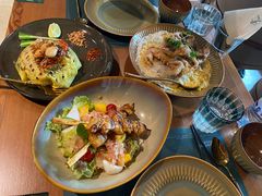 -Tegu泰古莲·泰国餐厅(红山6979店)