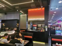 大堂-胖哥俩肉蟹煲(湛江印象汇店)