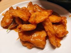 -关东小磨东北菜(上海长风大悦城店)