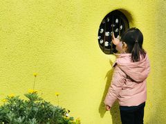 -三鹰之森吉卜力美术馆