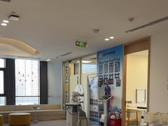 -复动肌骨门诊·MEDMOTION(北外滩店)