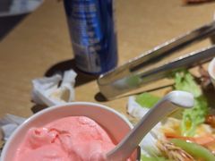 -玫瑰花园自助烤肉(顺义鑫海韵通店)