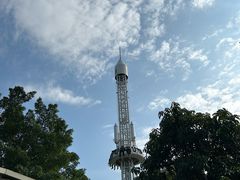 -广东花都香草世界旅游度假区