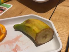 -豪客来牛排(汕头东厦100店)