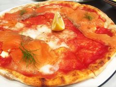 PizzaExpress&nbsp;马上诺(长泰广场店)-玛尚诺Pizza&Bar(长泰广场店)