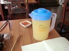 -巴麦隆自助烤肉(桂林路店)