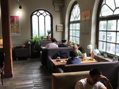 -1901 Cafe(西四店)