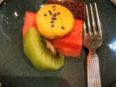-萬國春·中菜馆(颐和公馆店)