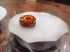 -魁盛居百年鲁菜馆(县西巷店)