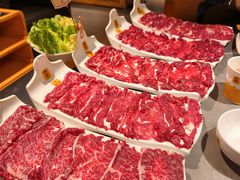 -潮发潮汕牛肉店(东方宝泰店)
