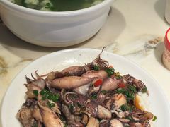 -日丰园海肠水饺·老字号大连海鲜(银泰城店)