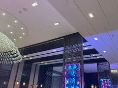 -阜阳富力万达嘉华酒店·美食汇自助餐厅